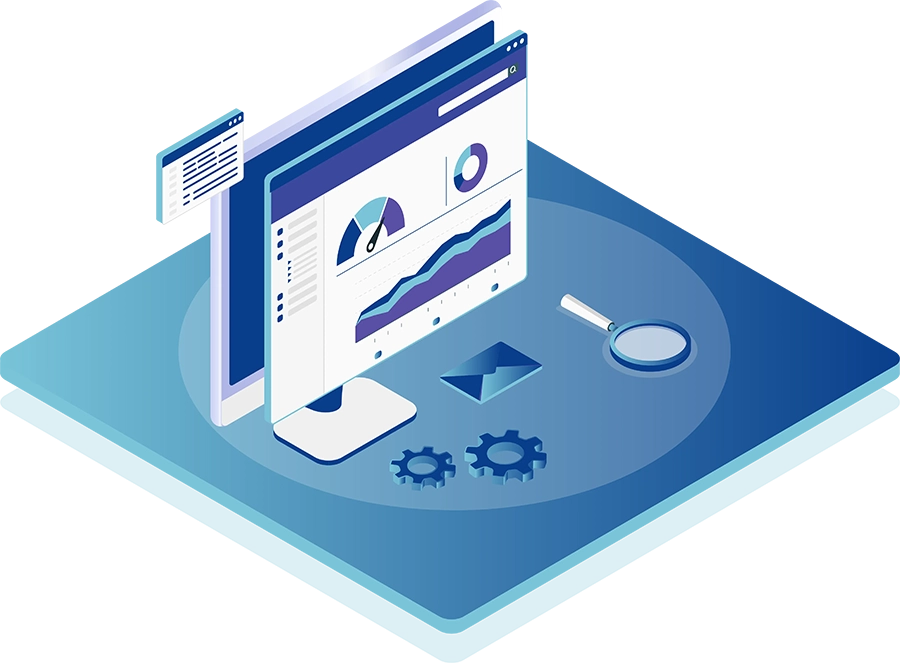 Keyfeature Reporting Integration Image